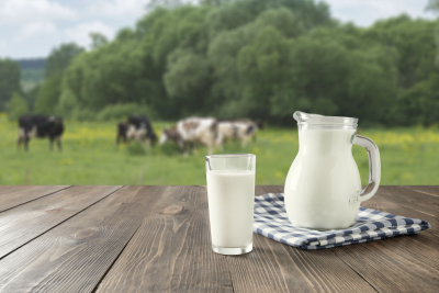 Tertarik Mencoba Susu Kambing? Yuk, Kenali Manfaatnya!
